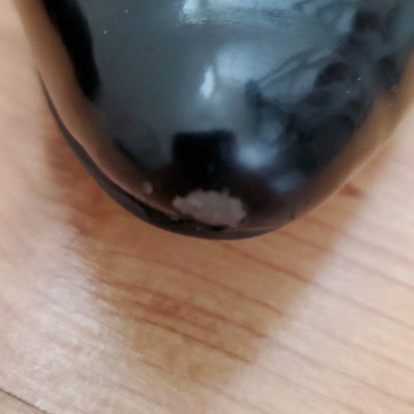 Lifestride Quilma Black Shoes Size 8 - Picture 3 of 11